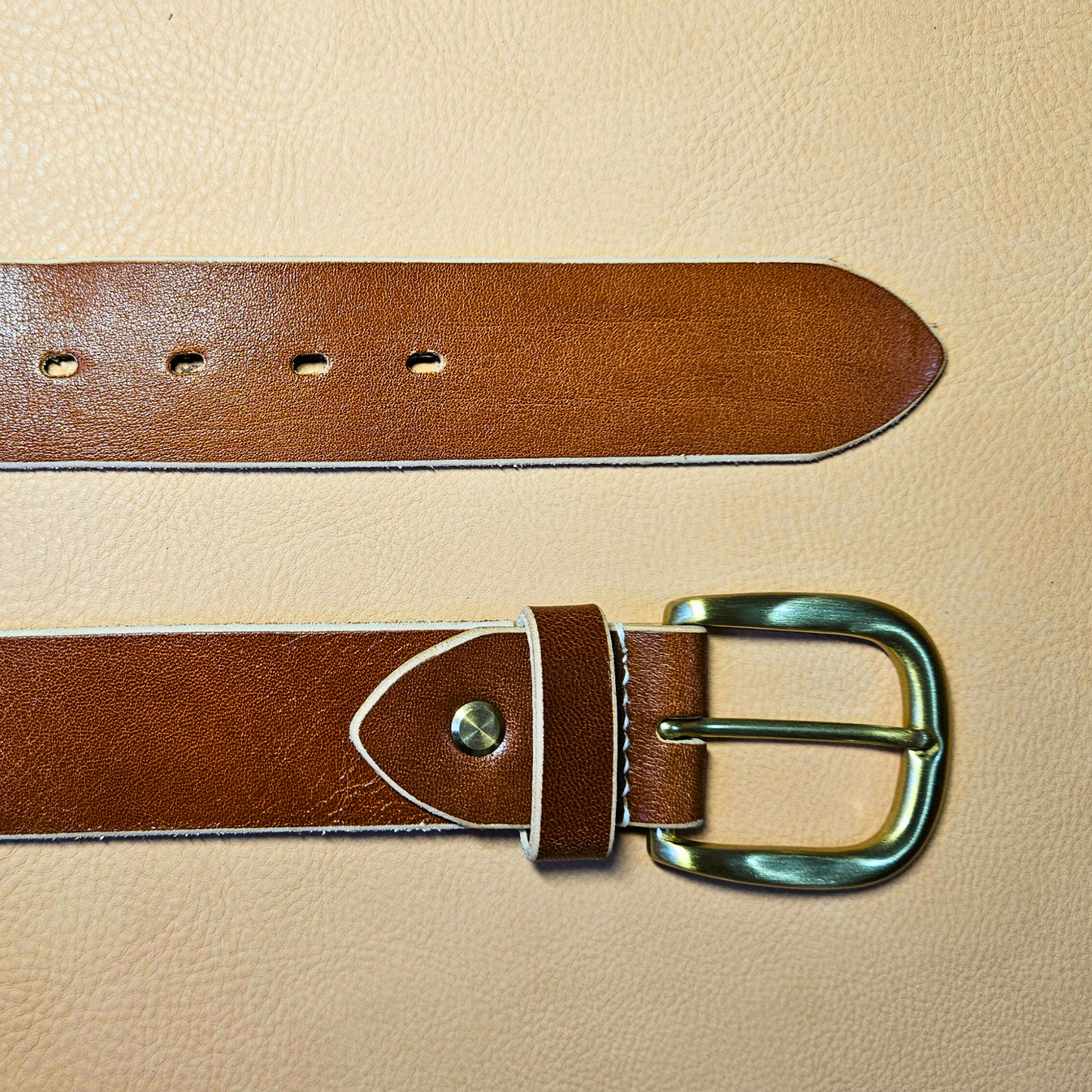 Rowdy Belt