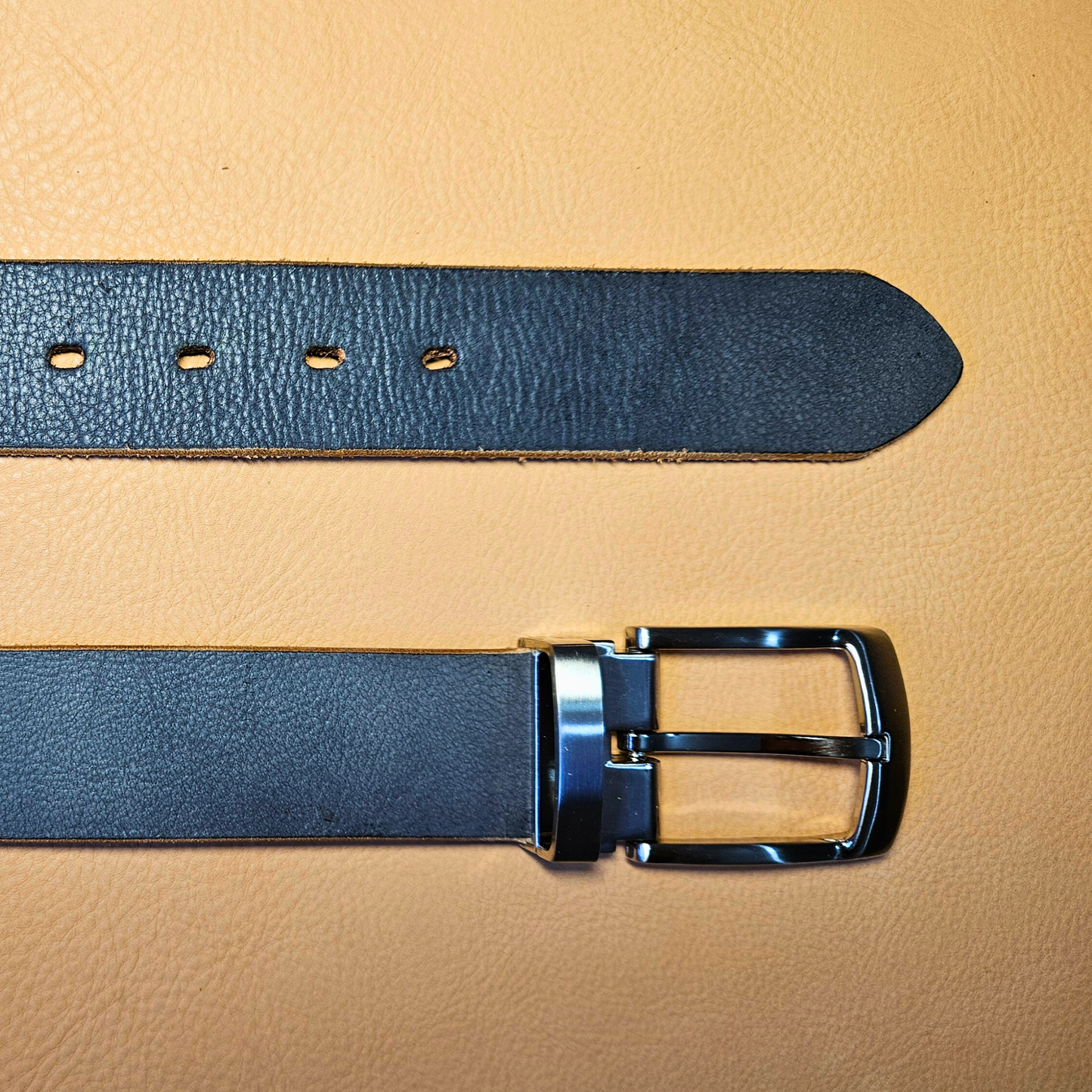Classicish Belt