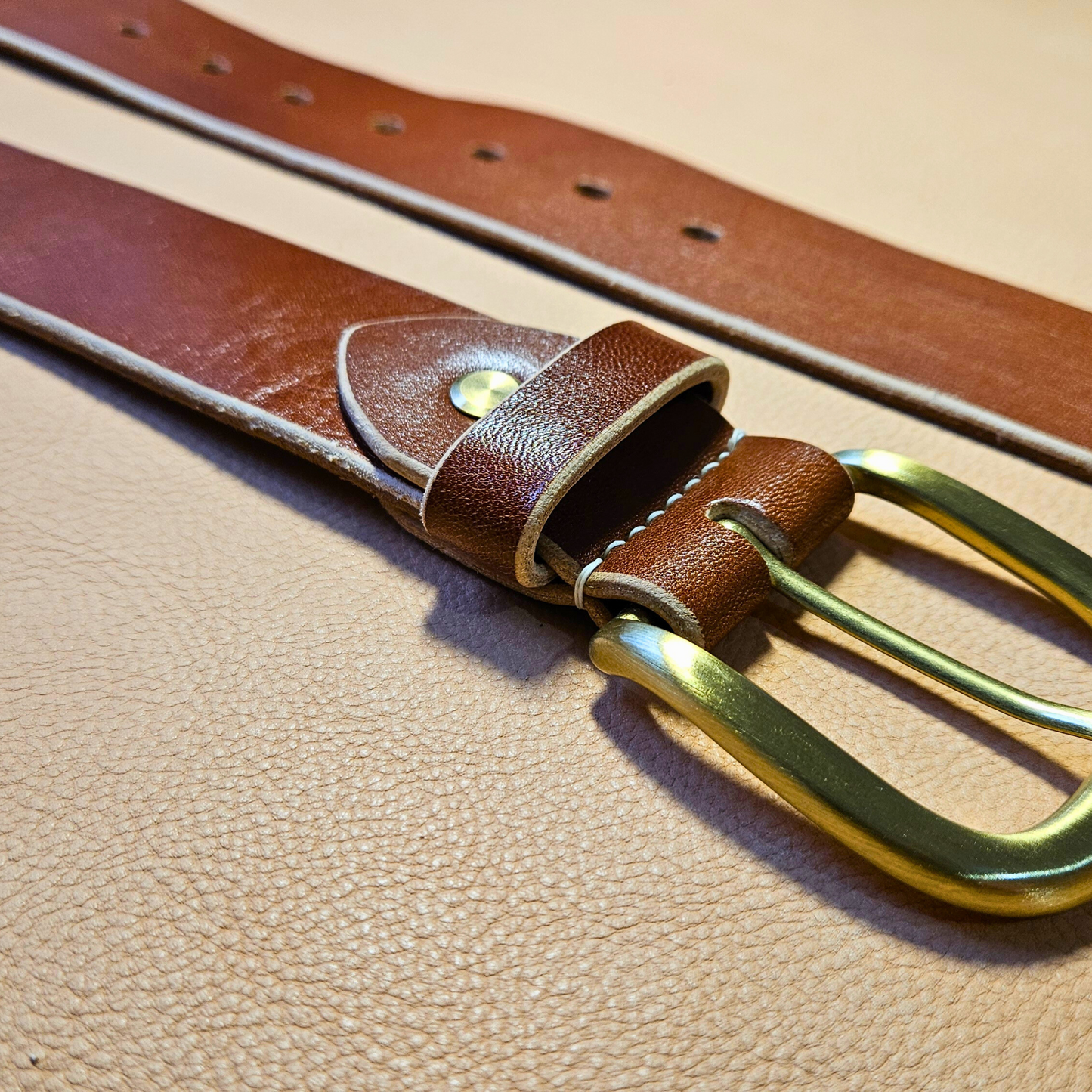 Rowdy Belt