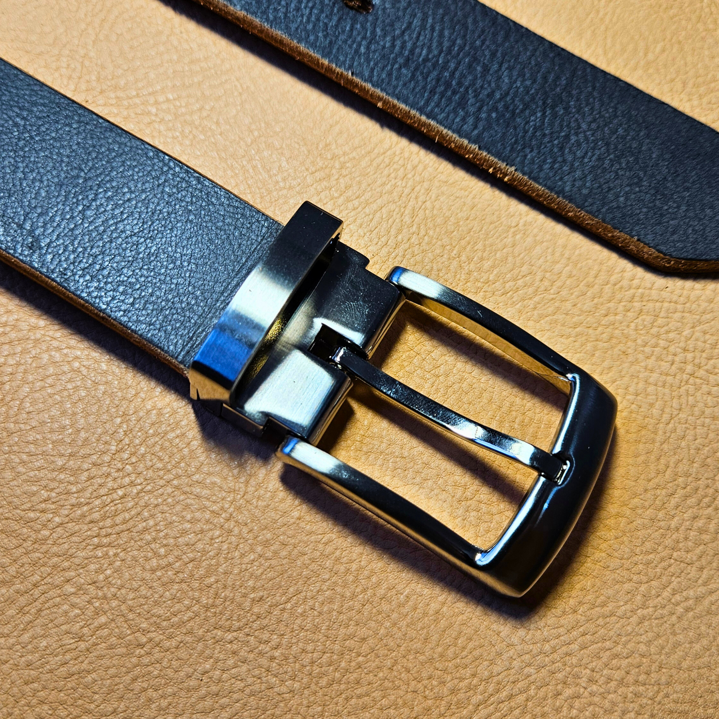 Classicish Belt