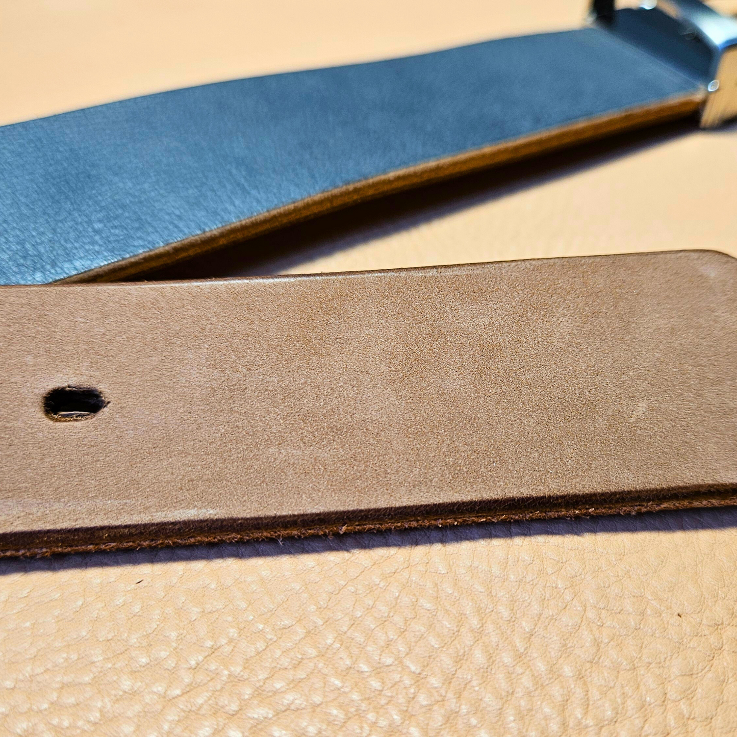 Classicish Belt