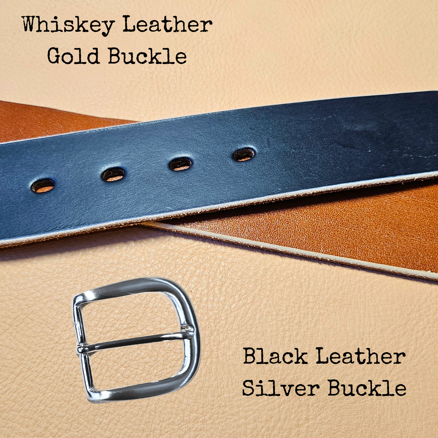 Rowdy Belt